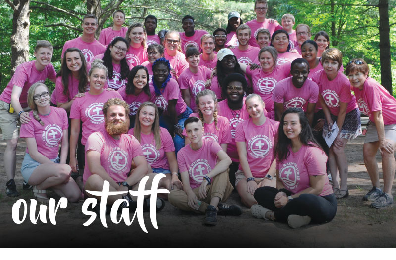 ourstaff