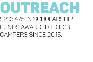 outreach