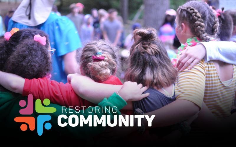 restoringcommunity