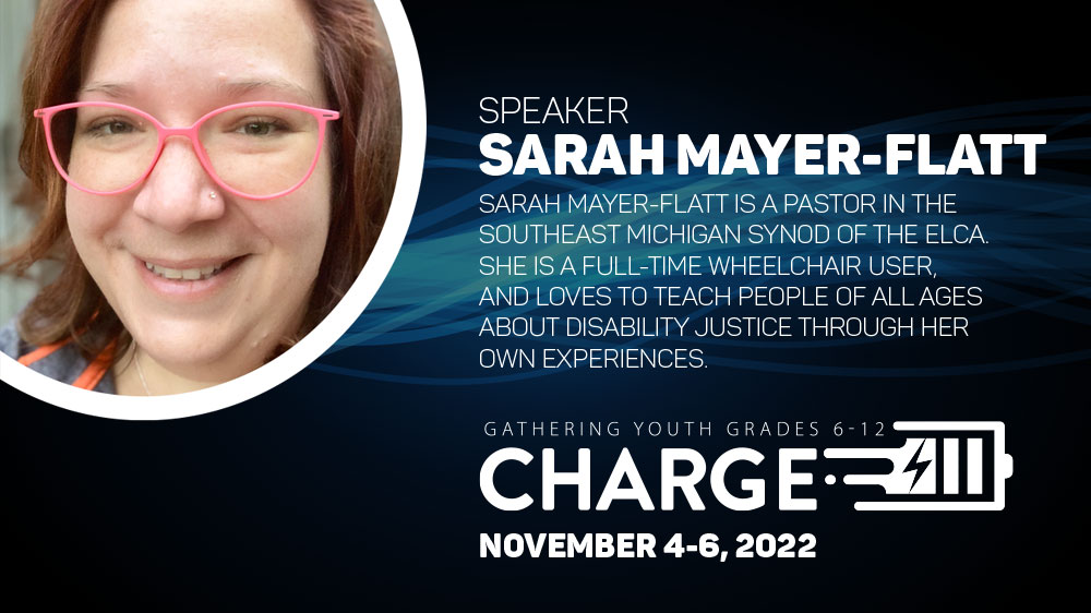 sarahflattcharge